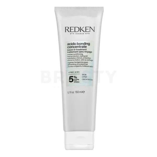 Trattamento senza risciacquo Redken Acidic Perfecting Concentrate 150 ml