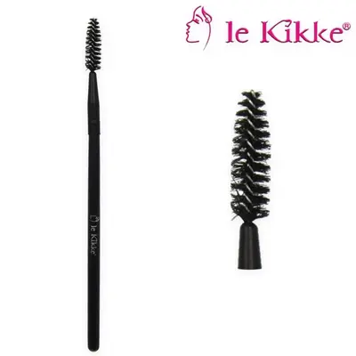 Le kikke eyelashes/eyebrows