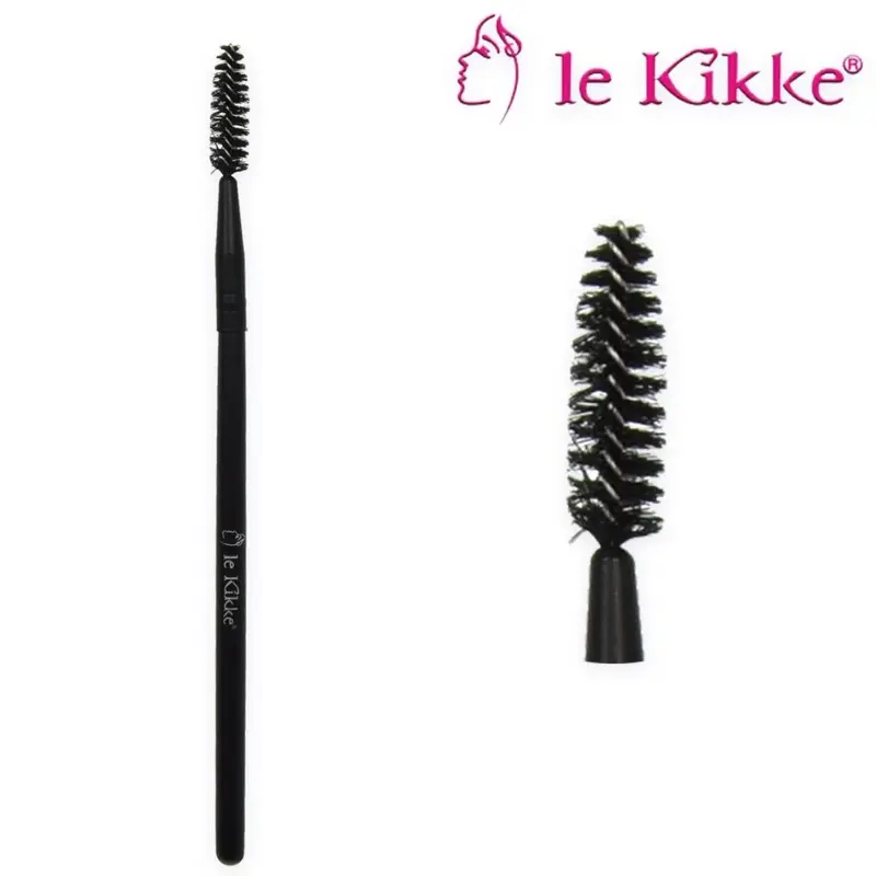 Le kikke eyelashes/eyebrows