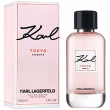 Lagerfeld Karl Tokyo Shibuya EDP 100ml