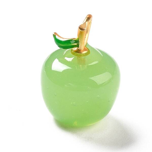 Handmade Lampwork Pendants