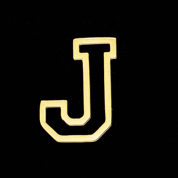 PVD Vacuum Plating 201 Stainless Steel Charms