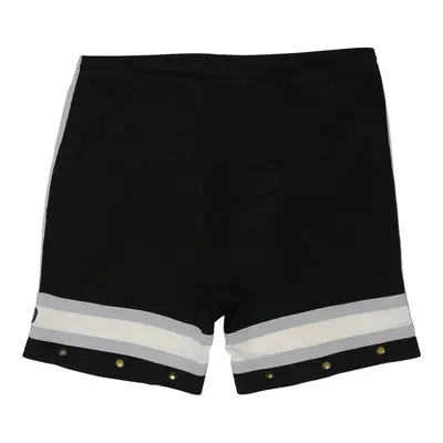 Lotto Sport Shorts - XL Black Polyester