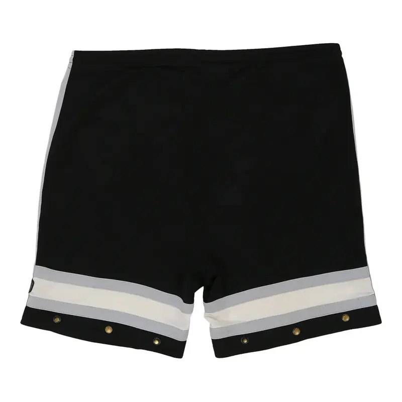 Lotto Sport Shorts - XL Black Polyester