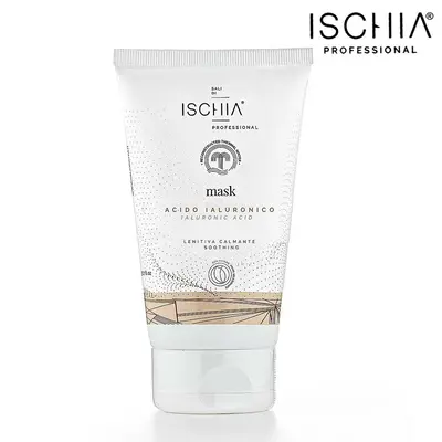 Ischia hyaluronic acid mask 150 ml