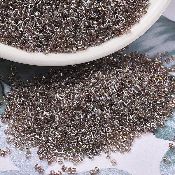 MIYUKI Delica Beads
