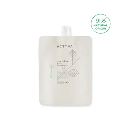 Kemon Actyva disciplina mask 100ml
