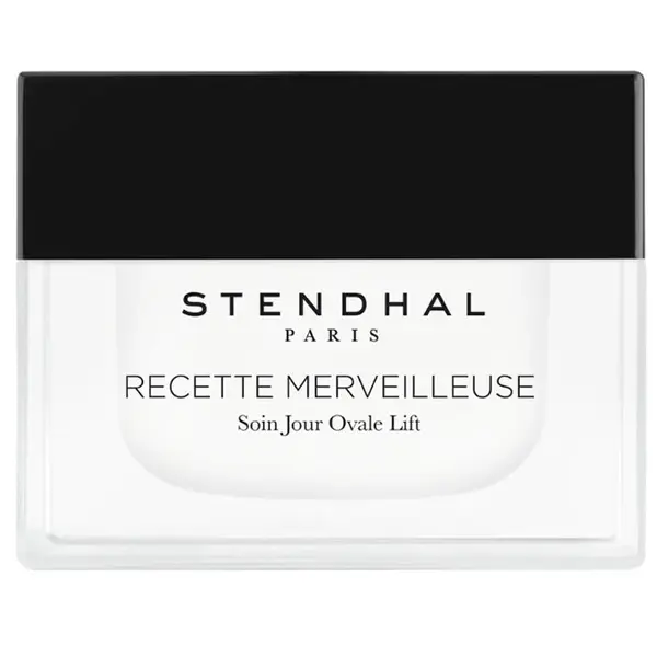 Stendhal Recette Merveilleuse Oval Lift Day Treatment 50 ml