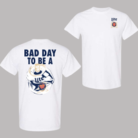 Bad Day to Be a Miller Lite 2 Sided T-Shirt, For Women, For Men, Trendy Shirt
