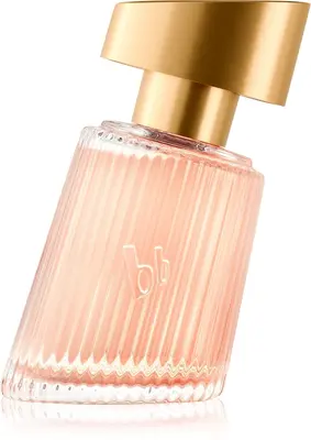 Bruno Banani Radiant Eau de Parfum for women 30 ml