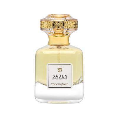 Touch Of Oud Saden perfume extract 80 ml