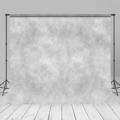 Scratch Texture Gray Abstract Photoshoot Backdrop - Aperturee