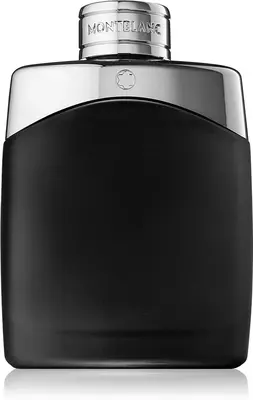 Mont Blanc Legend aftershave - 100 ml