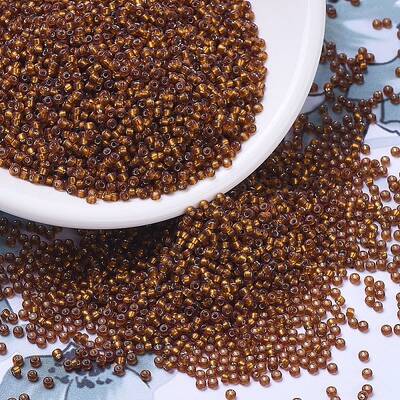 MIYUKI Round Rocailles Beads