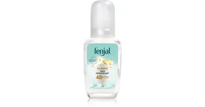 Fenjal Classic Antiperspirant Spray 48 Hours For Women 75 Ml