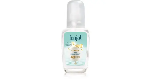 Fenjal Classic Antiperspirant Spray 48 Hours For Women 75 Ml