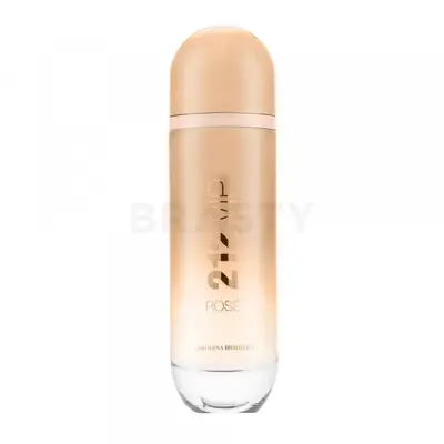 Carolina Herrera 212 VIP Rosé eau de parfum for women 125 ml