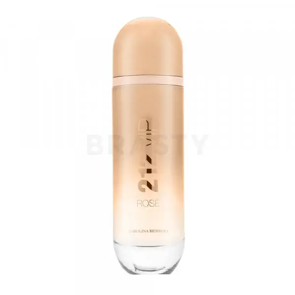 Carolina Herrera 212 VIP Rosé eau de parfum for women 125 ml