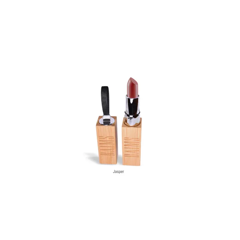 Baims organic cosmetics Lipstick 500 Jasper (4g)