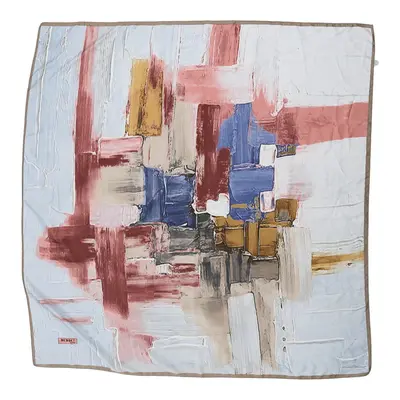 Krc Sport Scarf - No Size Blue Polyester