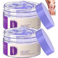 Purple Gel | With Emu Oil, Turmeric & Herbal Extracts | Refreshing Feel