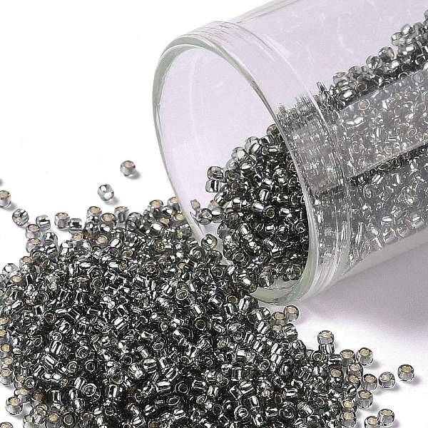 TOHO Round Seed Beads