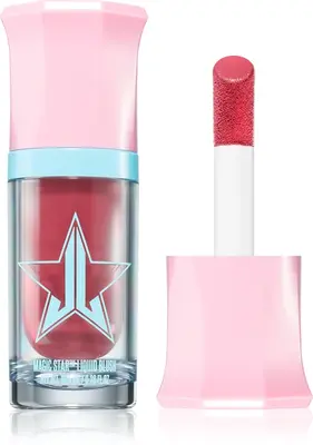 Jeffree Star Cosmetics Magic Candy Blush Liquid Color Peach Bubblegum 10 G