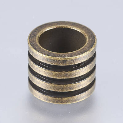304 Stainless Steel Beads