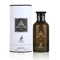 Jean Lowe Noir by Maison Alhambra Lattafa Eau de Parfum, 3.4oz Perfume Spray