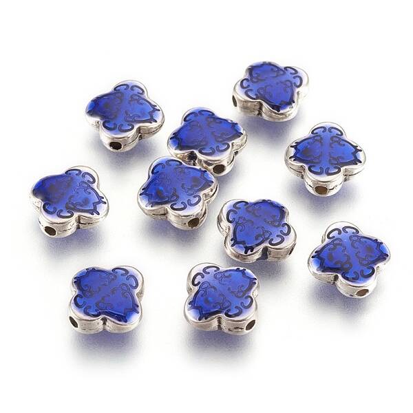 CCB Plastic Beads