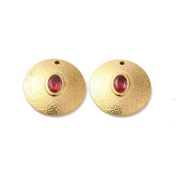 304 Stainless Steel Pendants