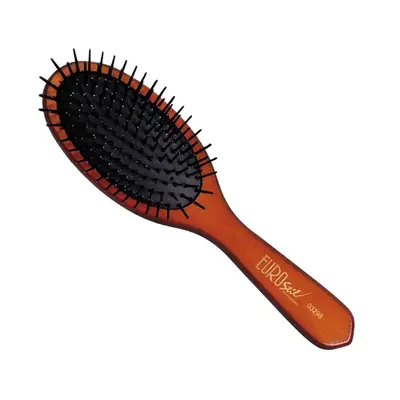 Eurostil Oval Professional Hair Brush 1pc
