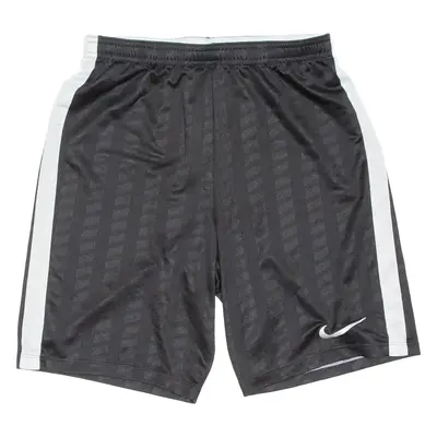 NIKE Mens Sports Shorts Black S W26