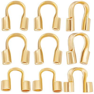 150Pcs 3 Style Wire Guardian and Protectors