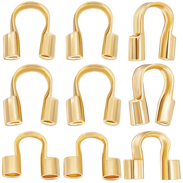 150Pcs 3 Style Wire Guardian and Protectors