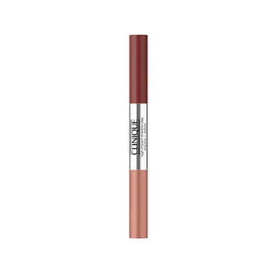 Clinique High Impact Shadow Play Eyeshadow Pencil 1.9 g Strawberries + Chocolate