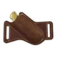 Folding Knife Sheath, Waist Hanging Tactical Tool Set, Foldable Knife Waist Pack, Multifunctional Knife Holster for Outdoor C...