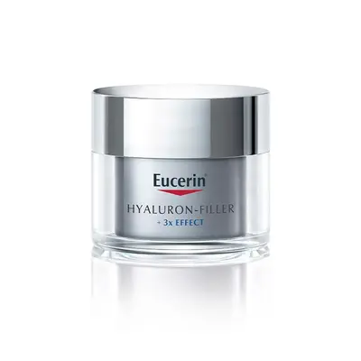 Eucerin Hyaluron Filler Crema Notte 50ml
