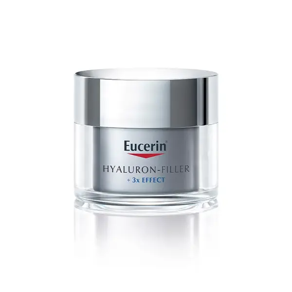 Eucerin Hyaluron Filler Crema Notte 50ml