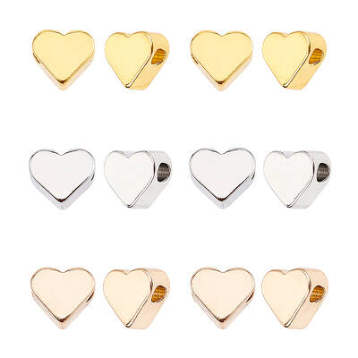 Brass Beads