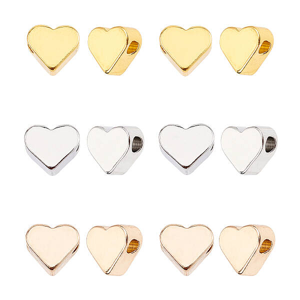 Brass Beads