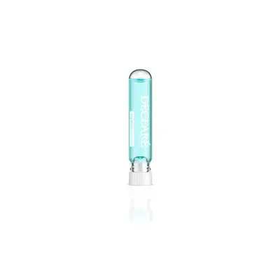 Declaré Hydro Balance Skin Moisturizing Vial (24 HOUR Moisturizing Effect Vial) 7 x 2.5 ml
