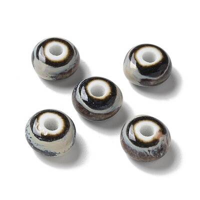 Handmade Porcelain Beads