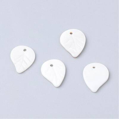 Freshwater Shell Pendants
