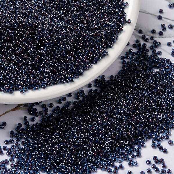 MIYUKI Round Rocailles Beads