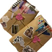 Blind Date with a Book - Paperback/Hardback - For a Book Lover