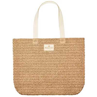 Fabric bag Nuxe, Sun, GWP, brown