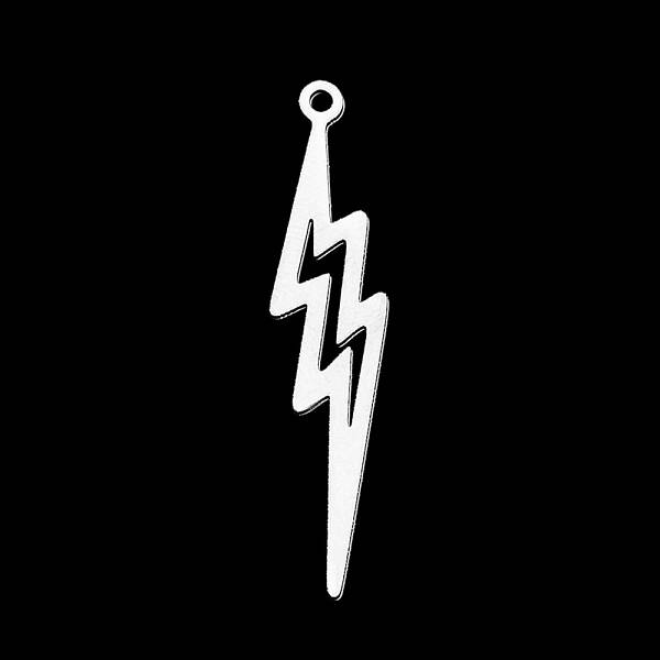 Tarnish Resistant 201 Stainless Steel Pendants