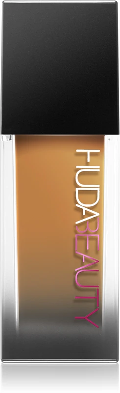 Huda Beauty Faux Filter Long Lasting Foundation Color Dulce De Leche 35 Ml