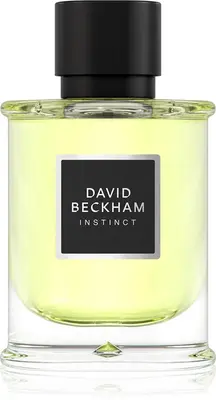 David beckham Instinct EDP - 75ml